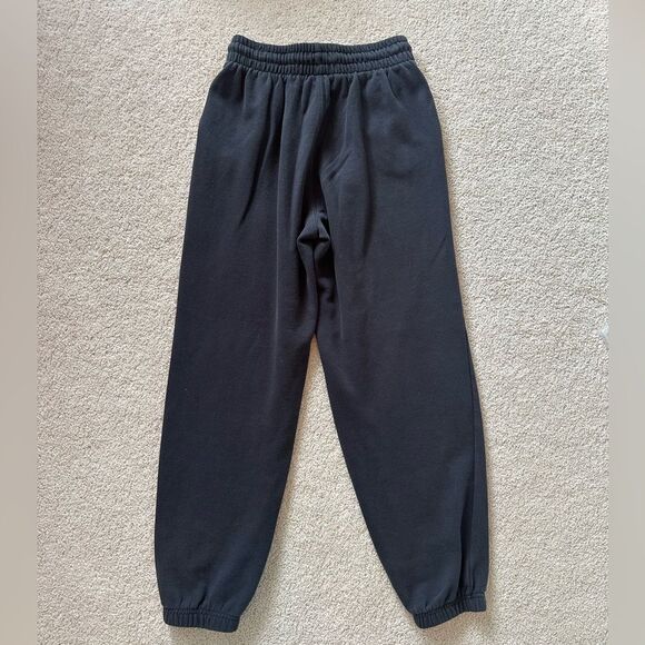 PACSUN GRAY SWEATPANTS - Picture 3 of 3